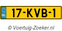 17KVB1