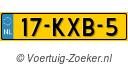 17KXB5