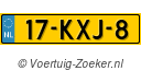 17KXJ8