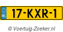 17KXR1