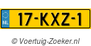 17KXZ1