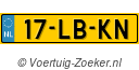 17LBKN
