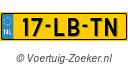 17LBTN