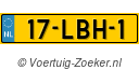 17-LBH-1