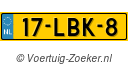 17LBK8