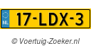 17LDX3