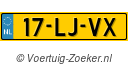 17LJVX