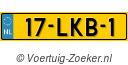 17LKB1
