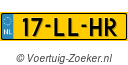 17LLHR