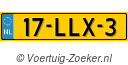 17LLX3