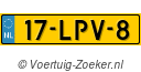 17LPV8