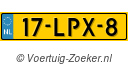 17LPX8