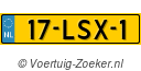 17LSX1