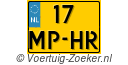 17MPHR