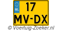 17MVDX