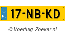 17NBKD