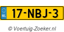 17NBJ3