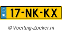 17NKKX