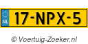 17NPX5