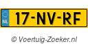 17NVRF