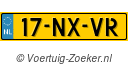 17NXVR