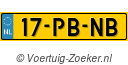 17PBNB