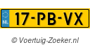 17PBVX