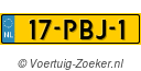 17PBJ1