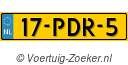 17PDR5