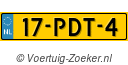 17PDT4