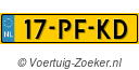 17PFKD