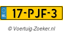 17PJF3