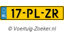 17PLZR