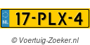17PLX4