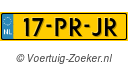 17PRJR
