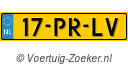 17PRLV