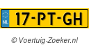 17PTGH