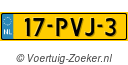 17PVJ3