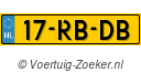 17RBDB