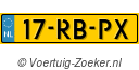17RBPX