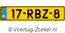 17RBZ8