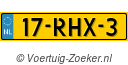 17RHX3