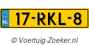 17RKL8