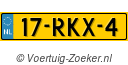 17RKX4