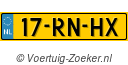 17RNHX