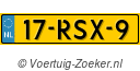 17RSX9