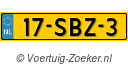 17SBZ3