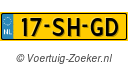17SHGD
