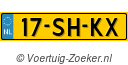 17SHKX