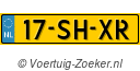 17SHXR